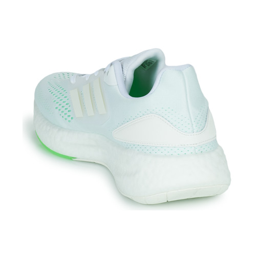 adidas Performance - PUREBOOST 22 - Noir / Fluo