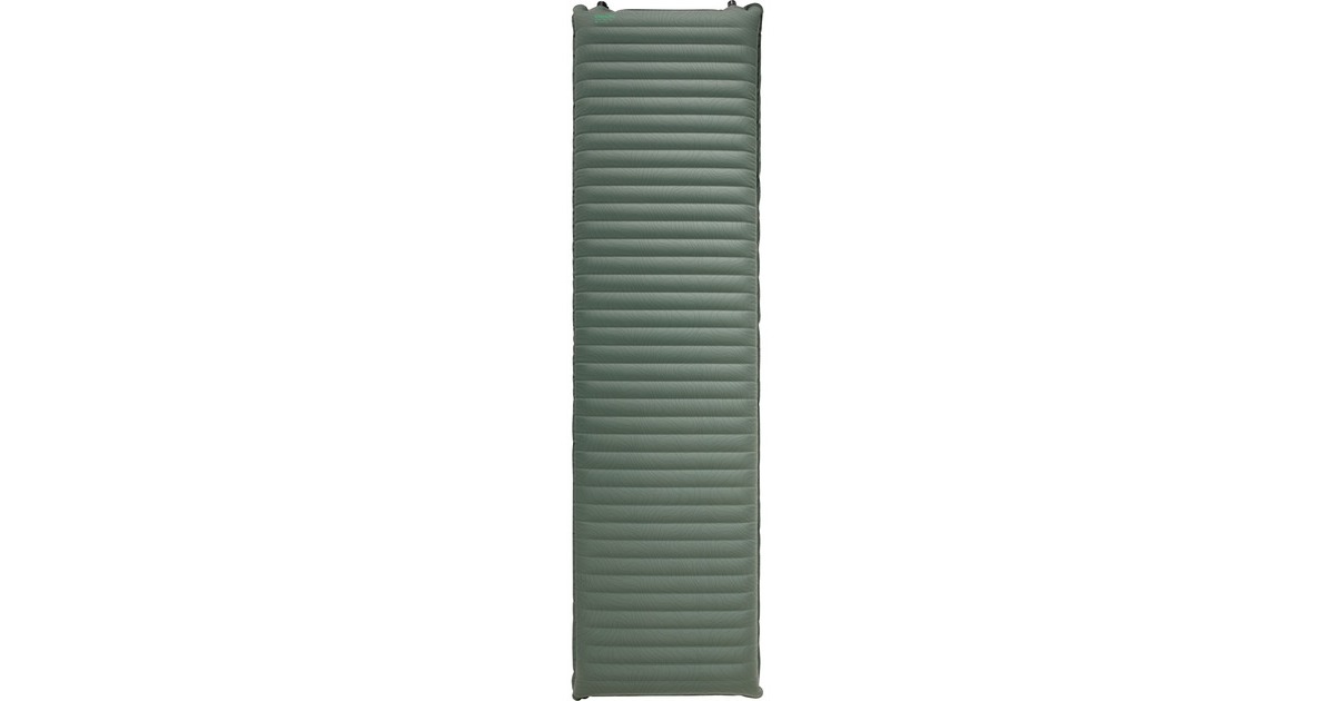 Therm-a-RestNeoAir Topo Luxe Regular Wide mat  (Grijs)