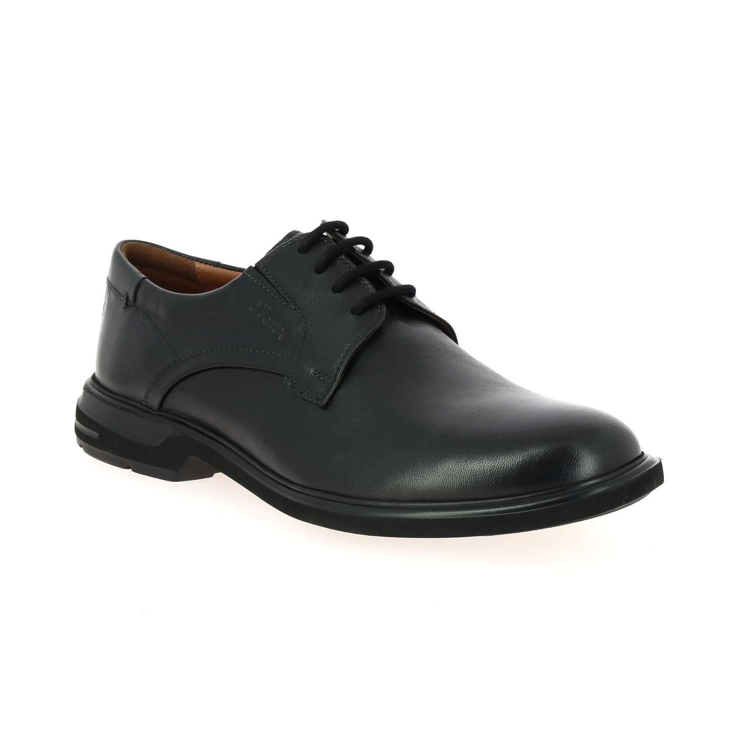 Chaussures à lacets homme SIOUX PUNJO