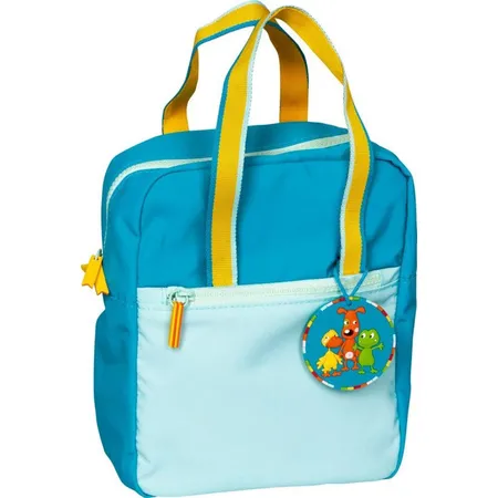 Die Spiegelburg Rucksack Die Lieben Sieben