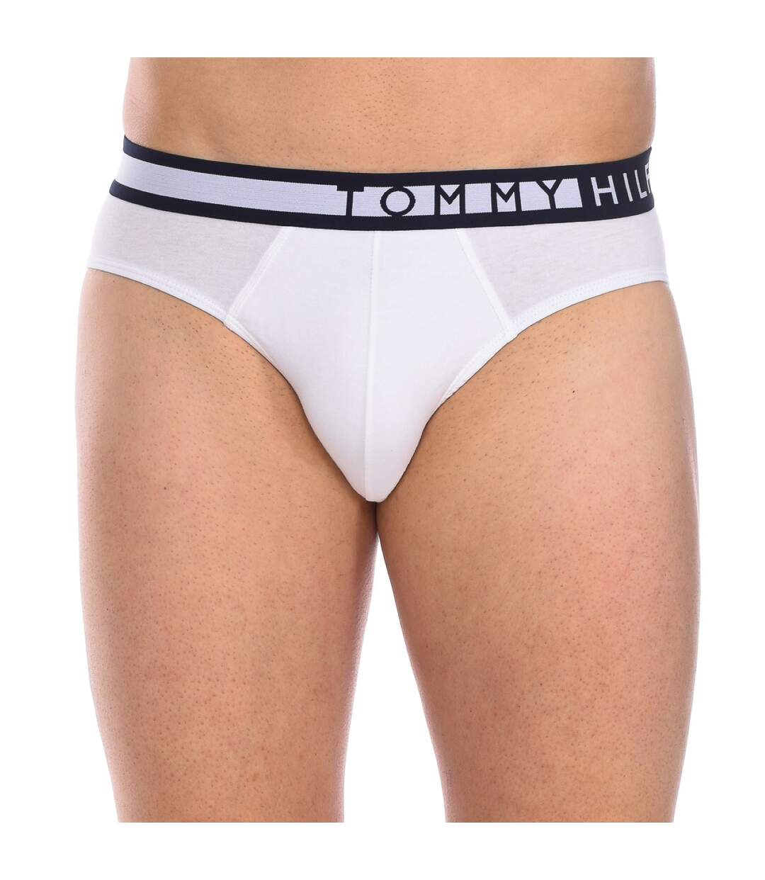 Pack-3 Slips breathable fabric and anatomical front UM0UM01564 man