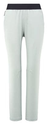 Pantalon de Randonnée Millet Wanaka III Vert Clair Femme