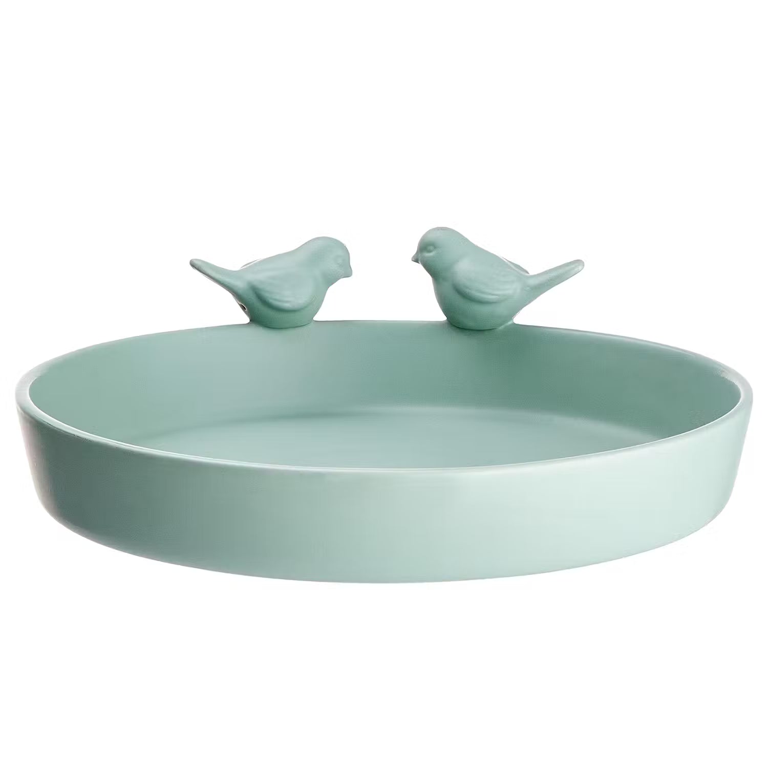 BIRDS PLACE Vogelbad 2er-Set
