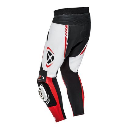 Pantalon Ixon VORTEX 2 - Noir / Rouge