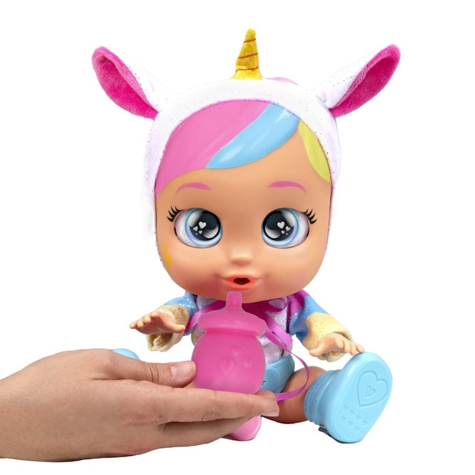 Cry Babies - Dreamy - Daycare