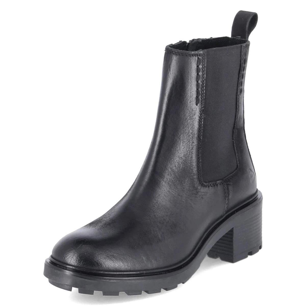BullboxerChelsea Boot - black