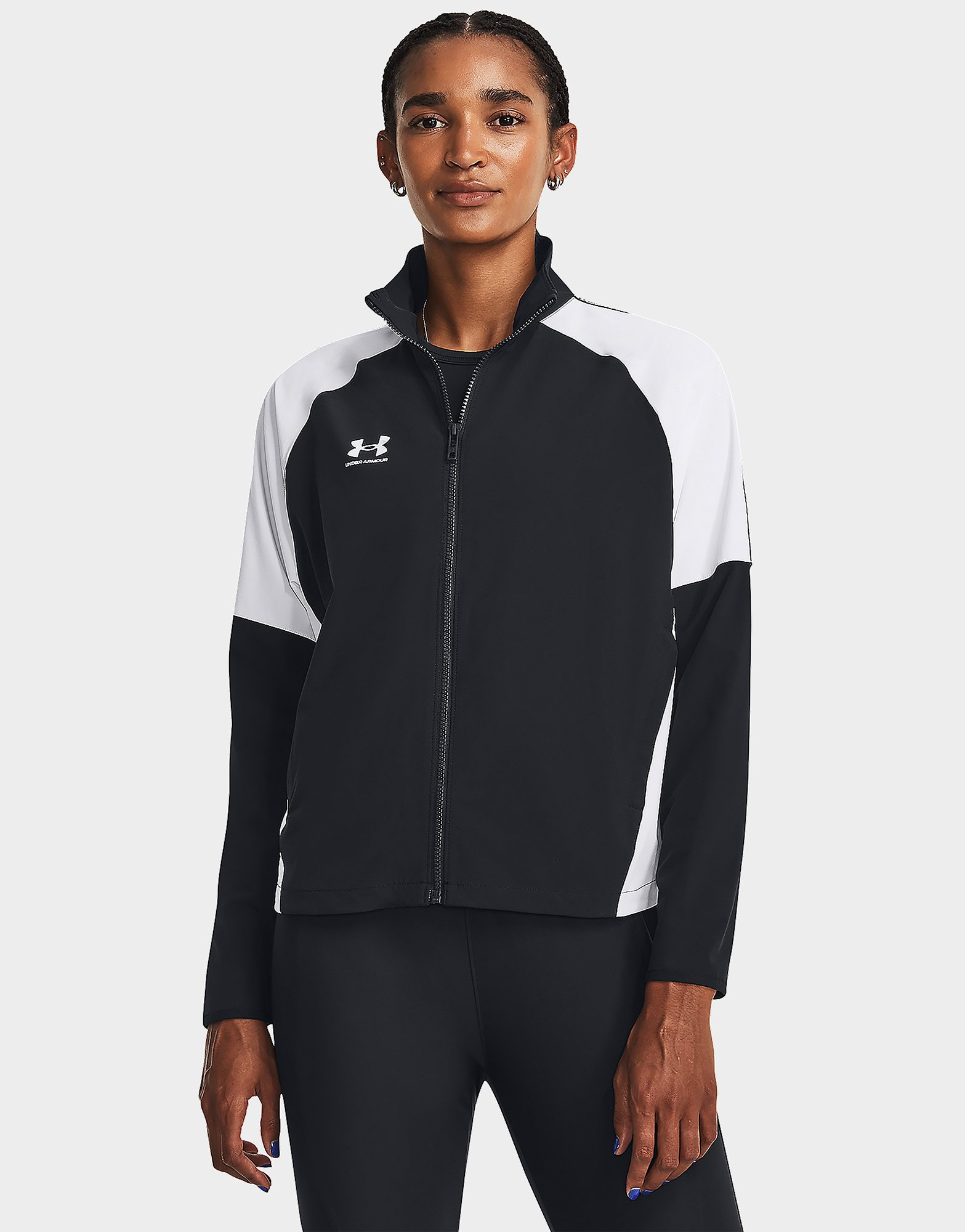 Under Armour Jackets UA W's Ch. Pro Track Jacket