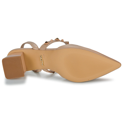 Aldo - JENNENALDAR - Beige