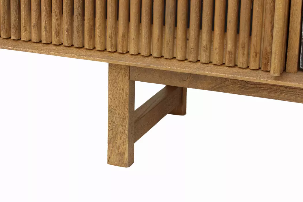Mehrzweckschrank Allure Iron