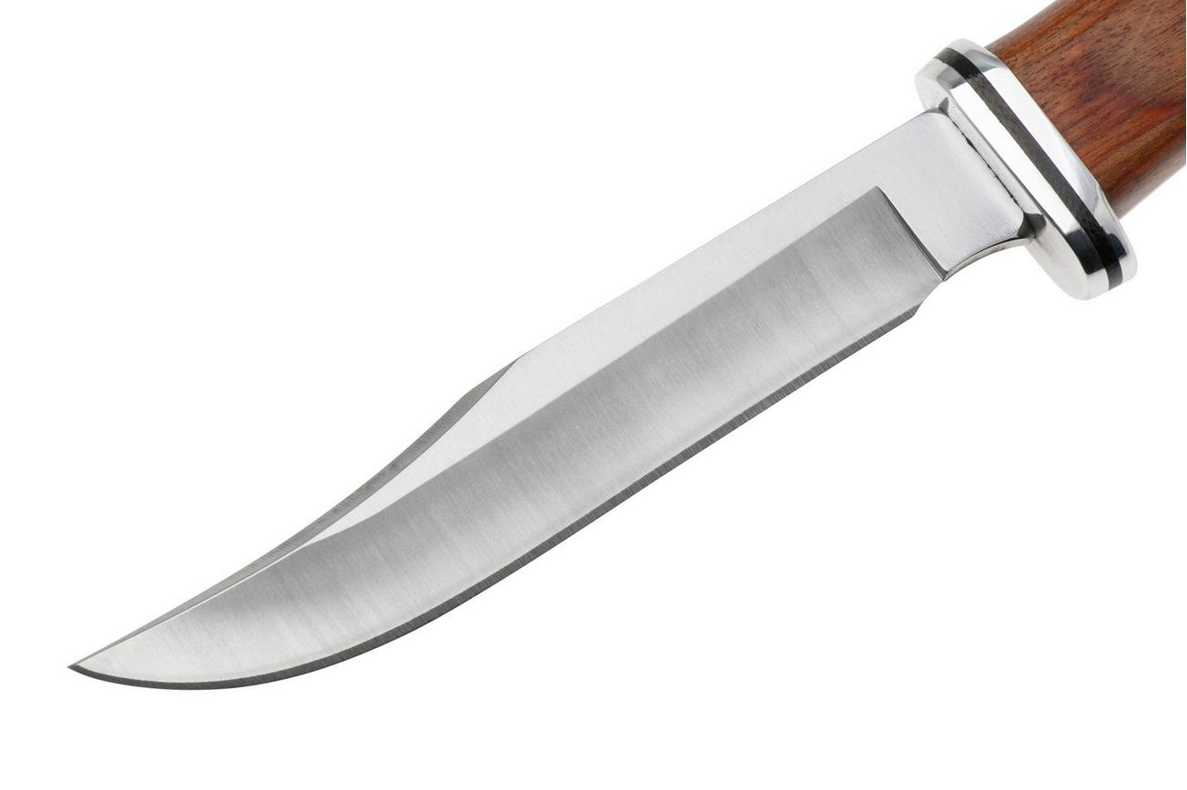 Buck 102 Woodsman 0102CCS1 DymaLux Cocobolo Heritage Series, jachtmes