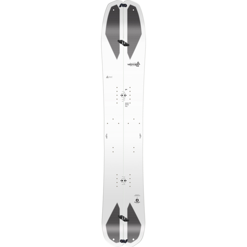 Nitro Vertical Splitboard 24/25