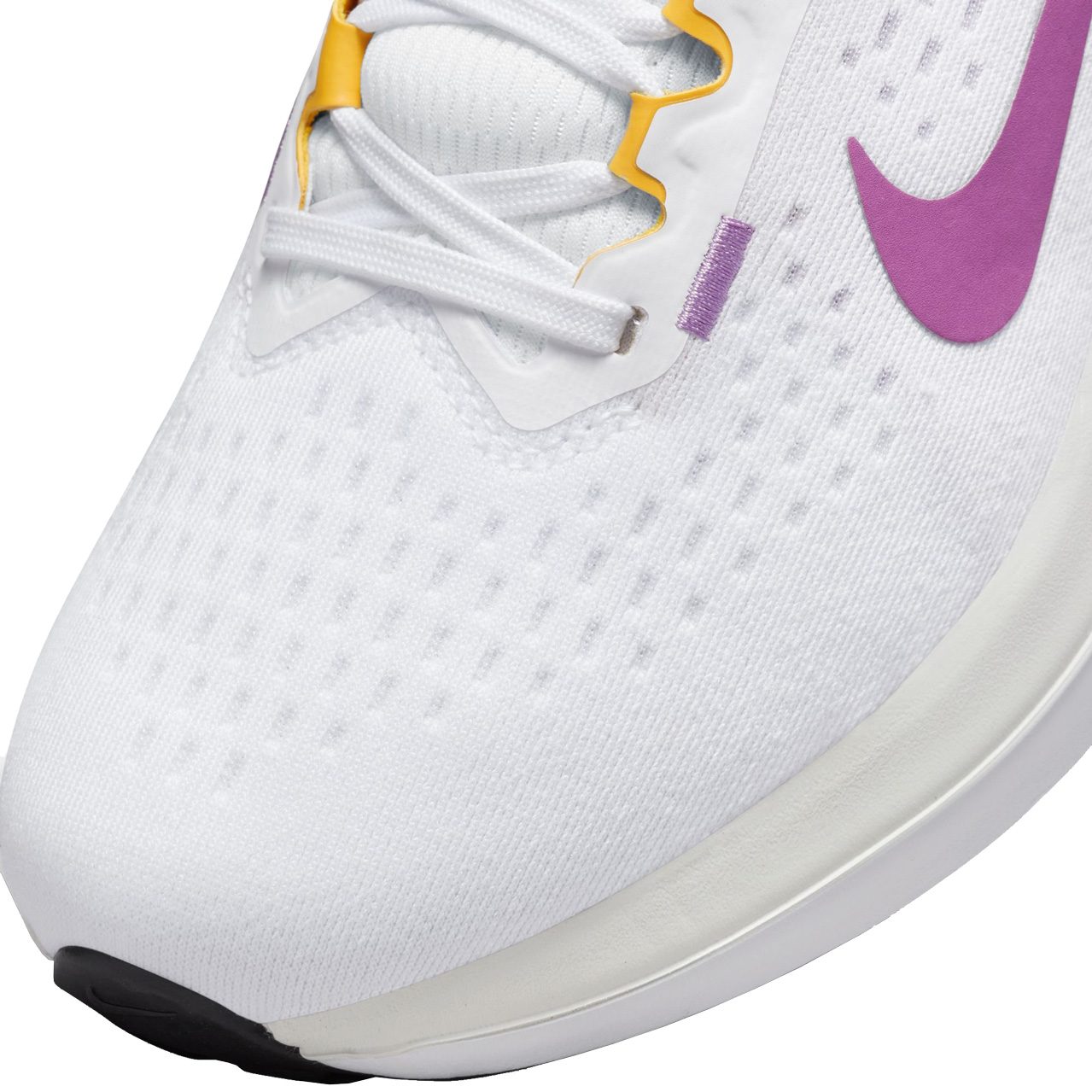 Nike Winflo 10 Laufschuhe Damen white