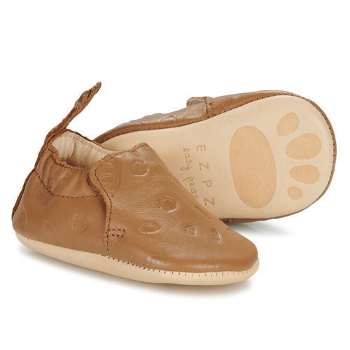 Easy Peasy - MY BLUMOO - Marron