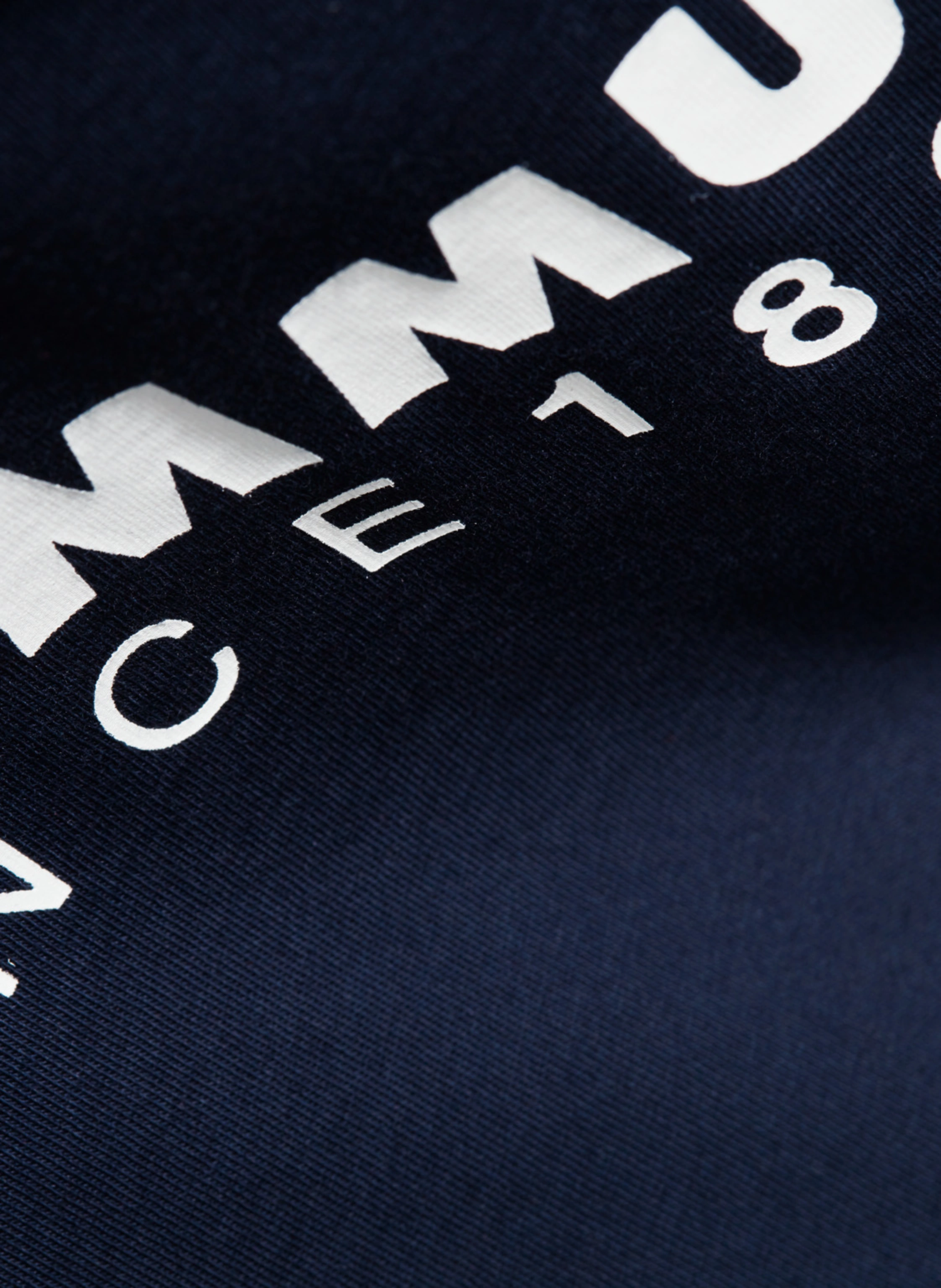 MAMMUT T-Shirt CORE LOGO