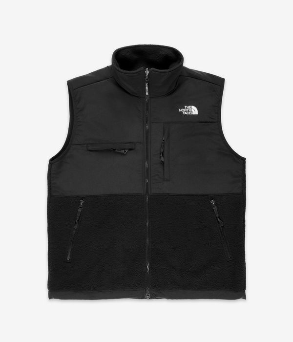 The North Face Retro Denali Weste (tnf black)
