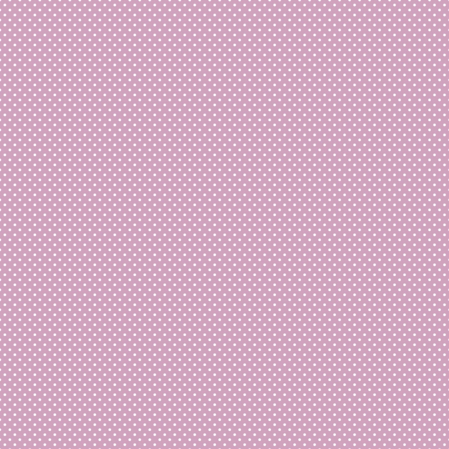 THERALINE Kirschkernkissen 23 x 26 cm Punkte flieder