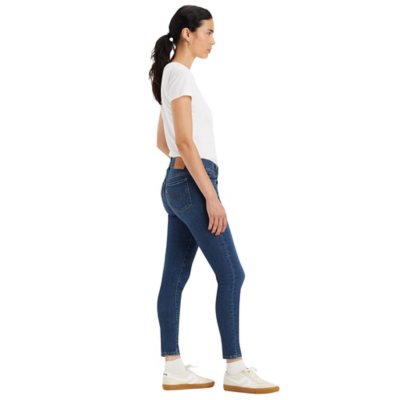 Jean femme 711 LEVIS