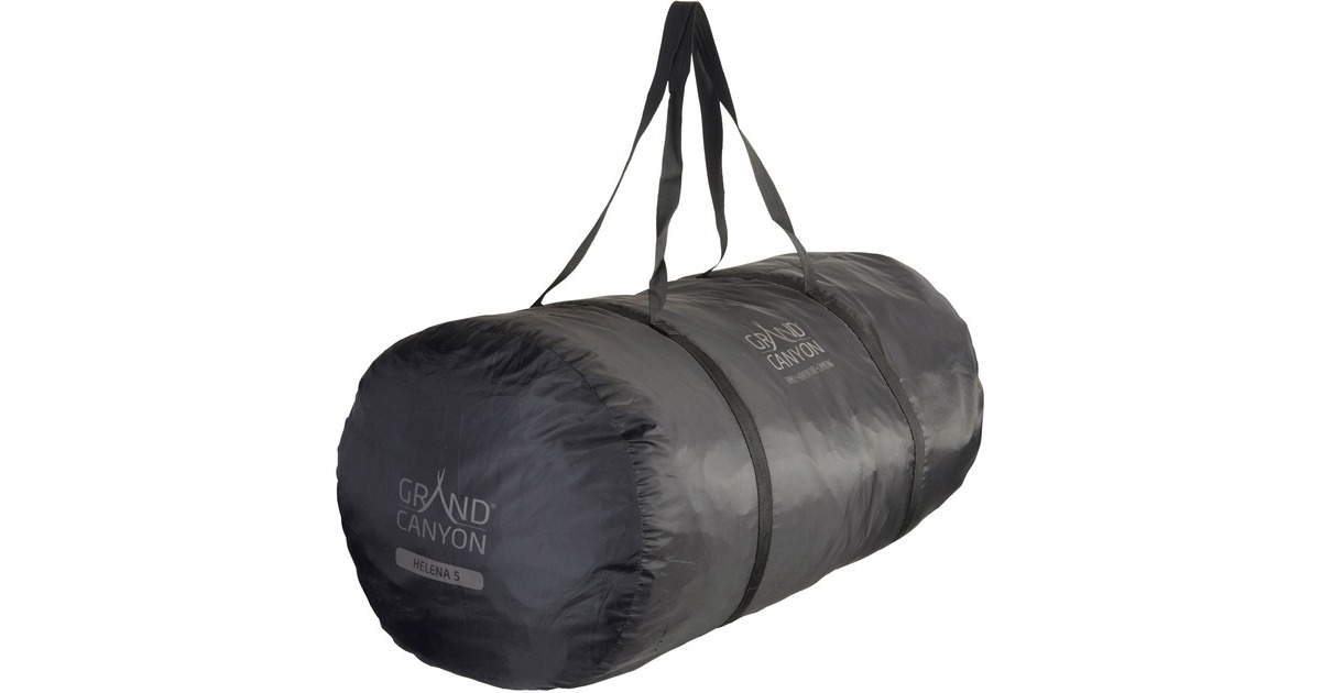 Grand CanyonHELENA 5 tent  (Beige)