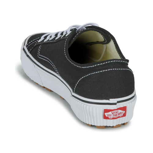 Vans - DELRIDGE SF - Noir / Blanc