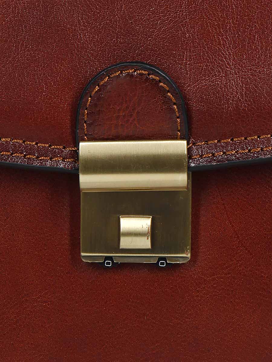 Serviette Katana Specialist 41 cm - 4 soufflets