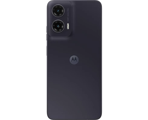 Motorola Moto G35 Midnight black