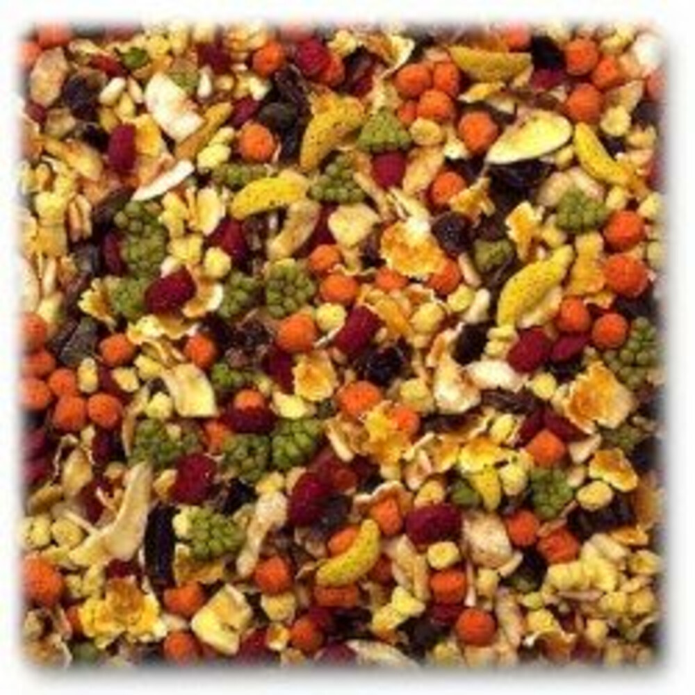 JR Farm Fruitsalade 200 gr
