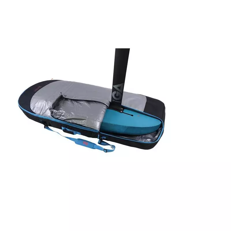 Boardbag wingfoil GA SAILS Sidewall