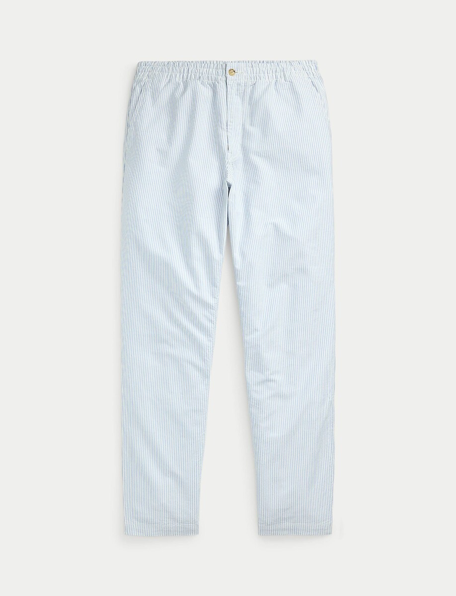 POLO RALPH LAUREN<br>Calças Oxford Clássicas Polo Prepster