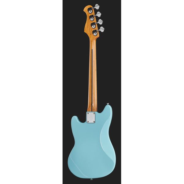 Harley Benton MV-4MSB Daphne Blue