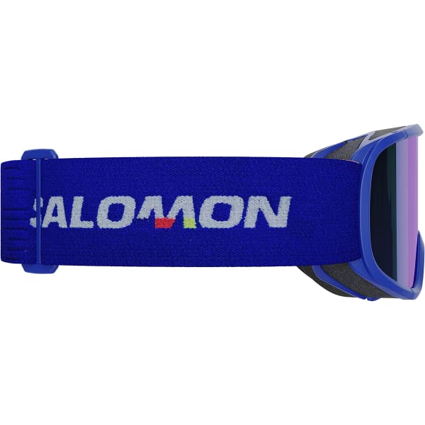 Masque de ski SALOMON LUMI JR
