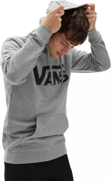 Vans Classic II Hættetrøje | SkatePro