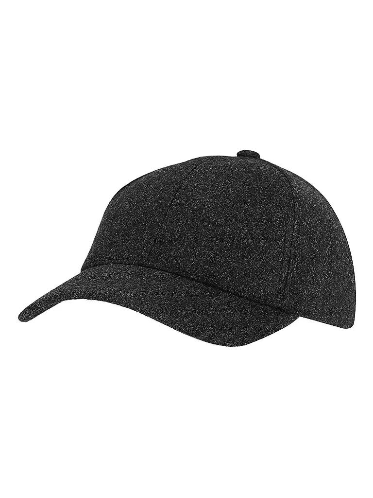 VARSITY HEADWEAR Kappe CLASSIC WOOL schwarz