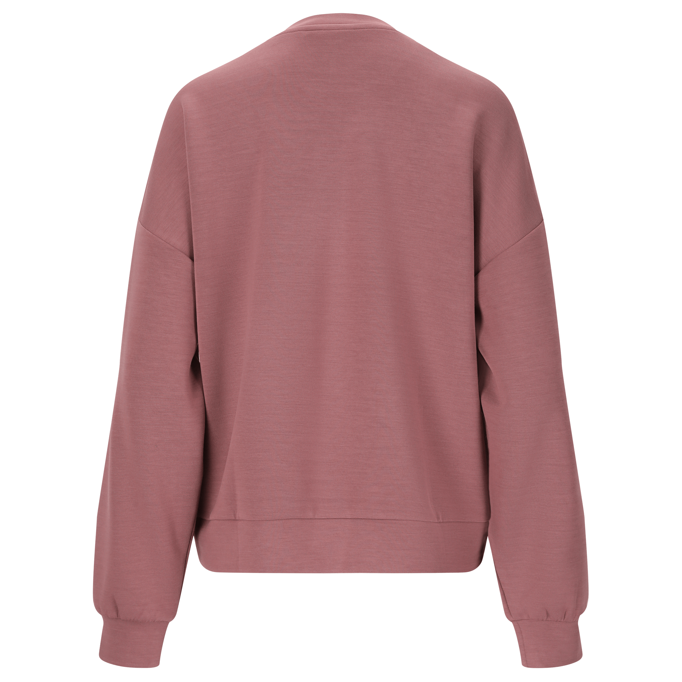Endurance Timmiama Crew Neck - Fritid og bomull