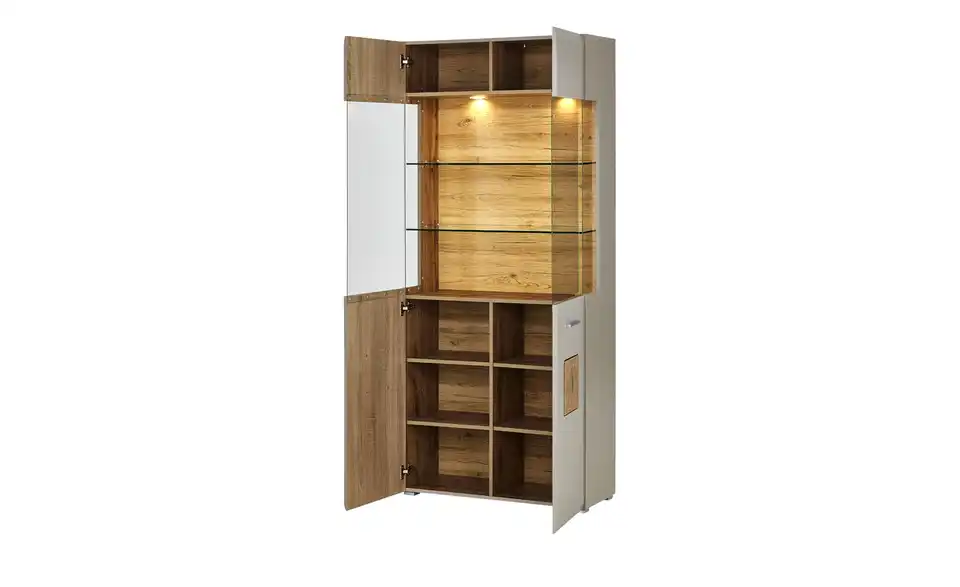 Vitrine Fun Plus