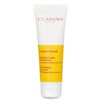 Clarins Clarins Comfort Scrub - Nourishing Oil Scrub 50ml/1.7oz