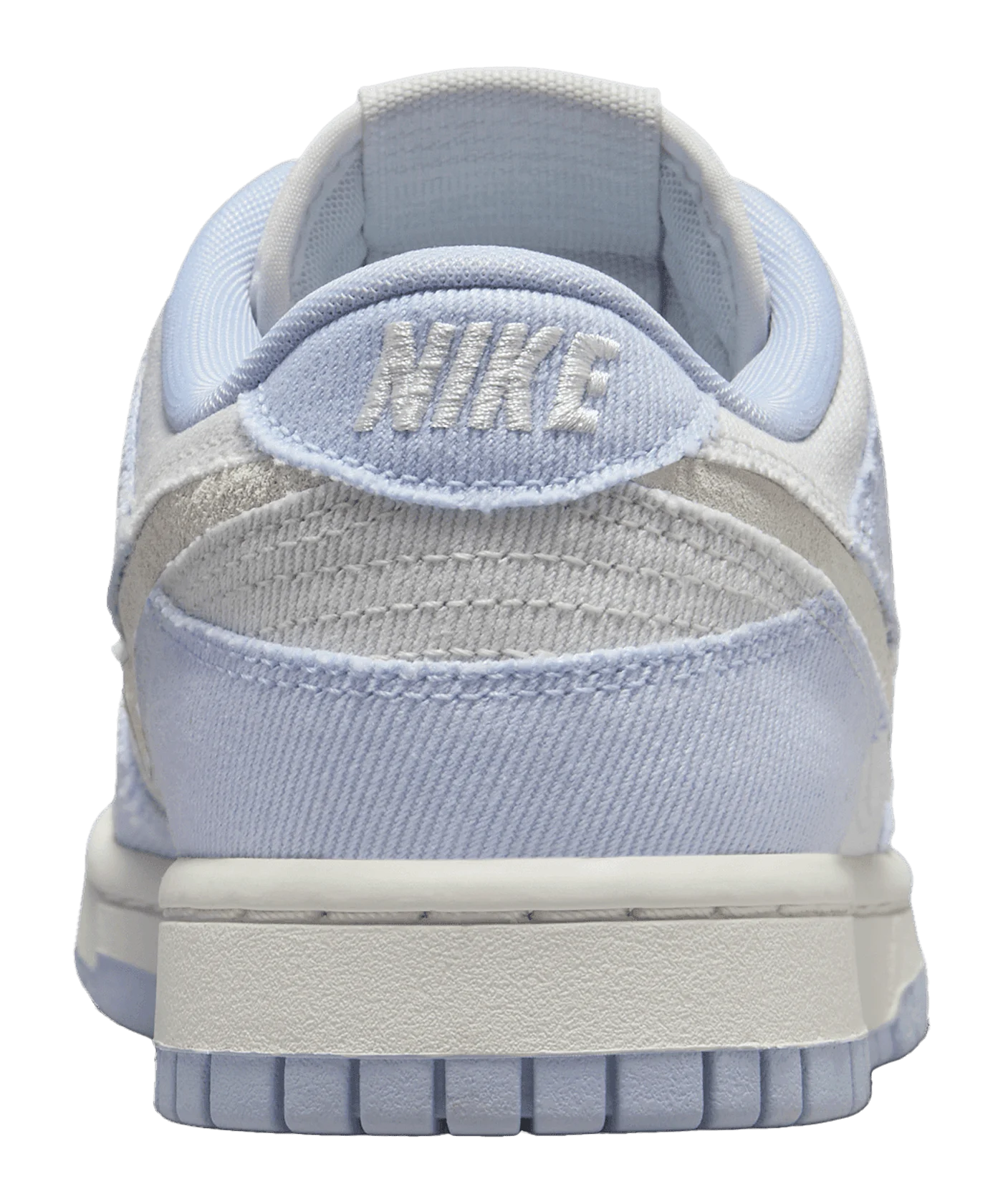 Nike Dunk Low Sneaker Damen Weiss F001