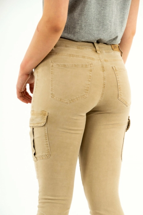 Pantalons only missouri reg ank life nomad