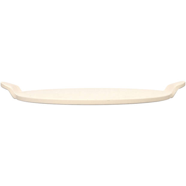 Blokker pizzasteen - Ø33cm