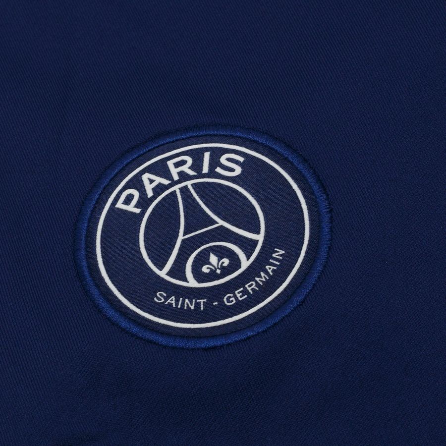 Paris Saint-Germain Bas de Survêtement Dri-FIT Strike 4th Jordan x PSG - Bleu/Blanc