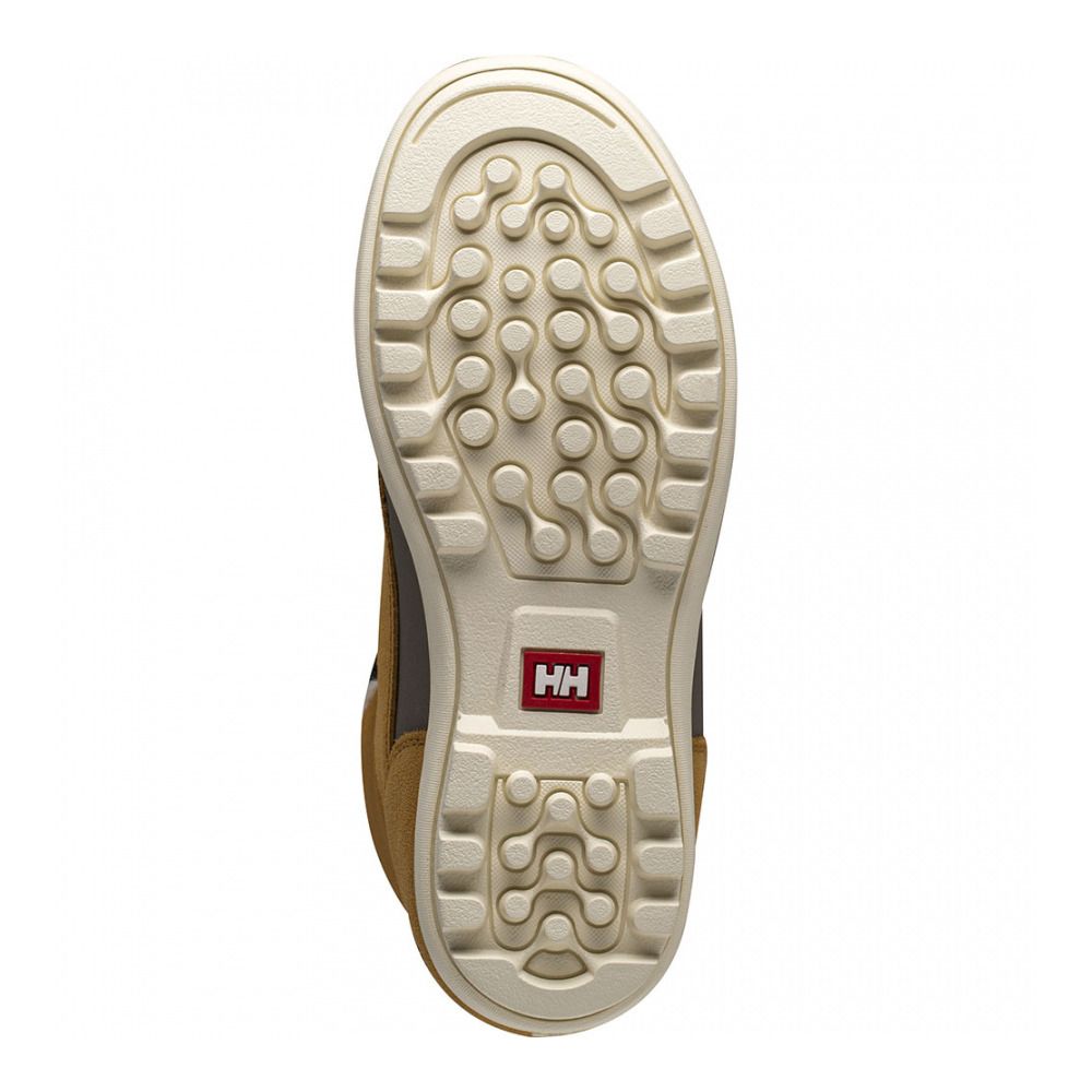 Helly Hansen SORRENTO - Après-ski Femme new wheat/snow
