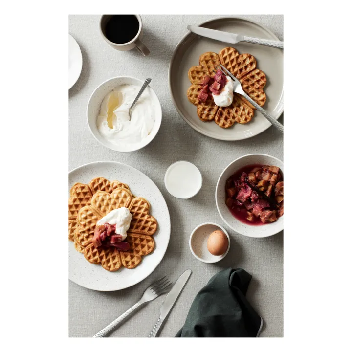 Broste Copenhagen Assiette Nordic Bistro | Beige
