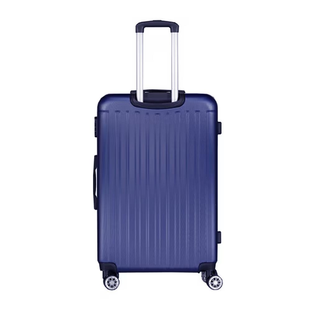Geographical Norway Valise Bleu Geographical Norway Softless 28 pouces