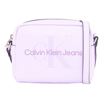 Besace Sculpted Camera CALVIN KLEIN