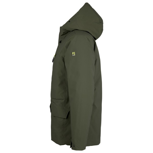 Karpos - Vandelli Jacket - Winterjack