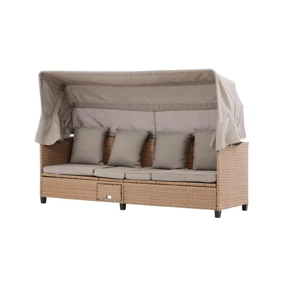 Svea - Aylin serre ligbed - beige