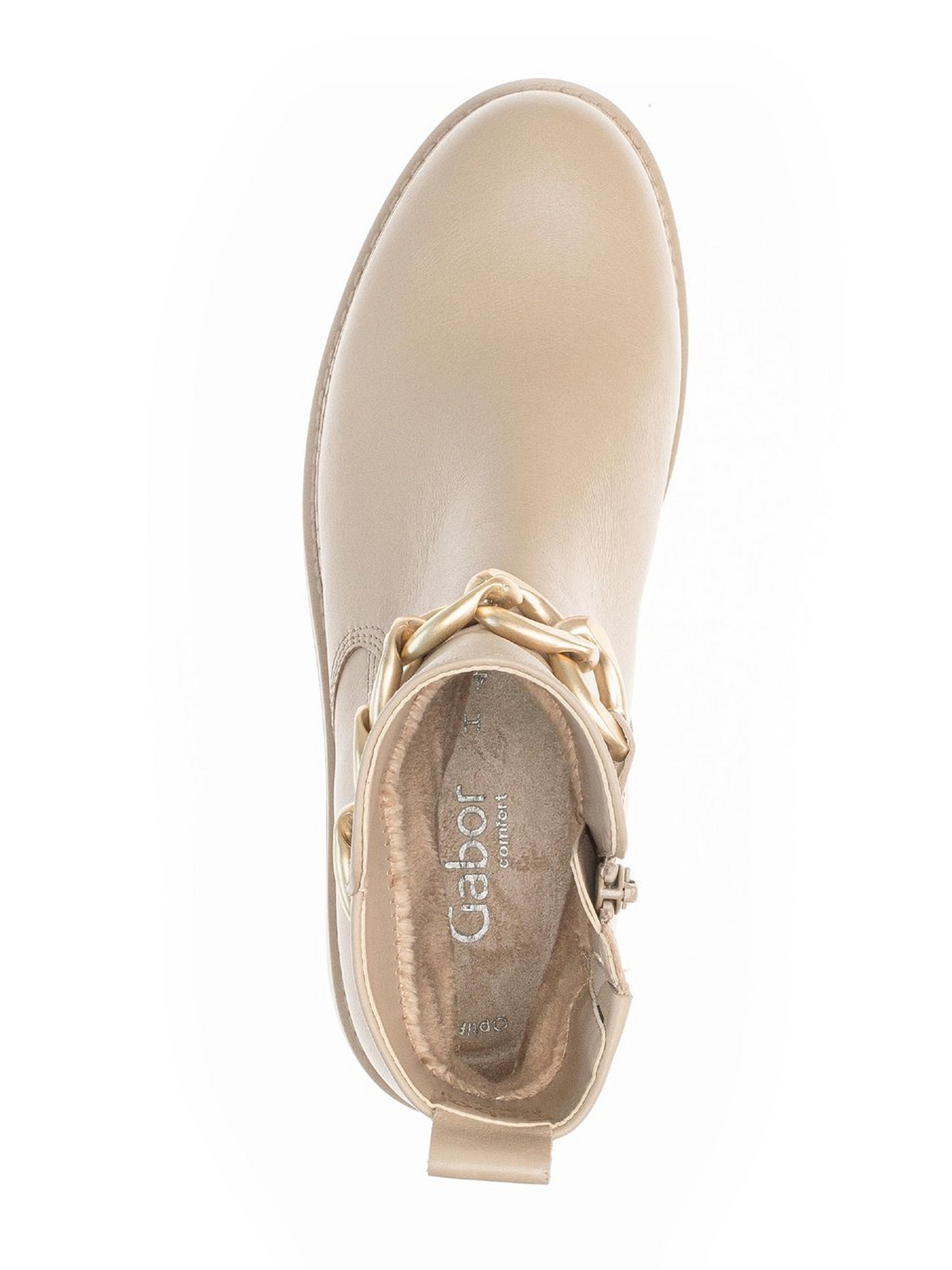 Stiefelette