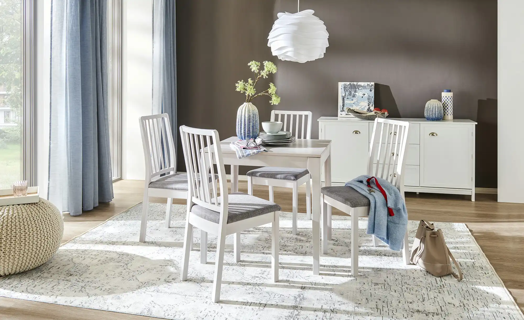 smart Stuhl Magnus