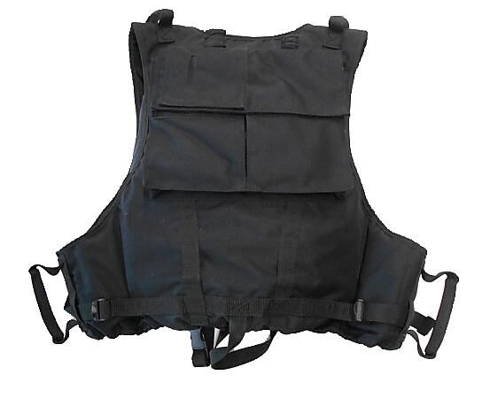 MACK - GILET DE SECURITE AQUAVET JET COMMANDO