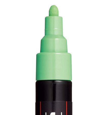 Posca Tusch - PC-5M - Lyse Grøn
