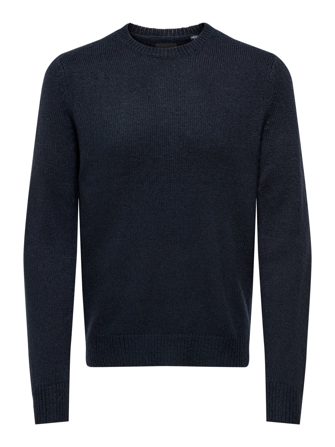 ONSCHRIS Pullover Dark Navy